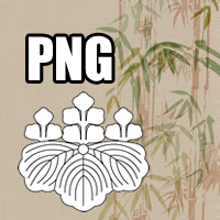 PNGの家紋２